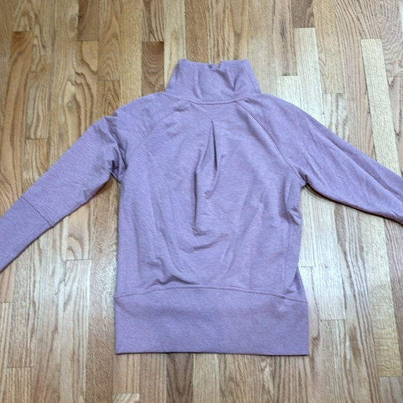 Lululemon sweatshirt - Picture 2 of 3